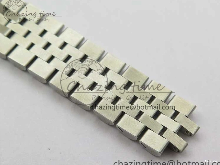 MiroTime 0513 Datejust 31mm 278271 SS BP Maker Best Edition Silver Crystal Dial on Jubilee Bracelet OnTrend 2741
